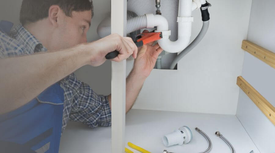 Professional expert plumbing services in Berlin, MA